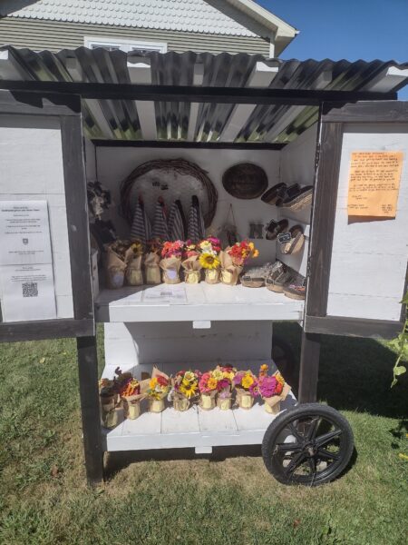 Northfarthing Farms Farmstand